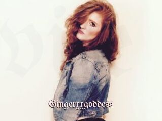 Gingerxxgoddess