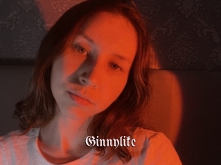 Ginnylike