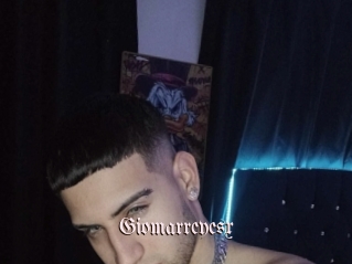 Giomarreyesx