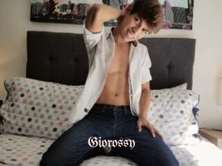 Giorossy