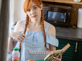 Girlberrylin