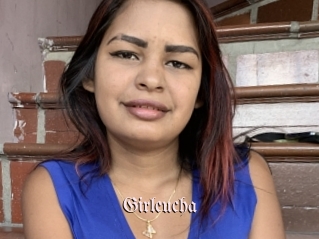 Girleucha