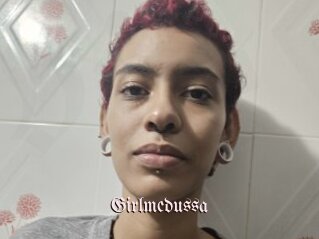 Girlmedussa