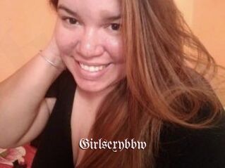 Girlsexybbw