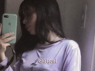 Girlzeni