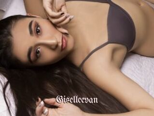 Giselleevan