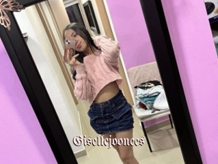 Gisellejoonees