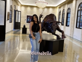 Gissabella
