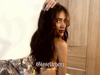 Gisselleherz