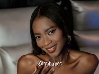 Gisyhayes