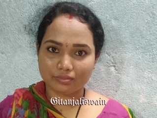 Gitanjaliswain