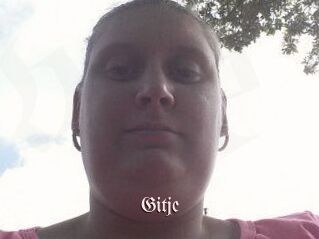 Gitje