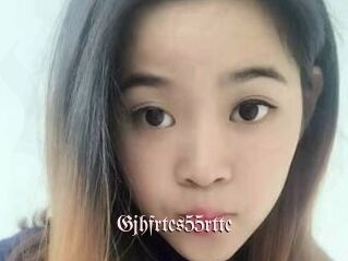 Gjhfrtes55rtte