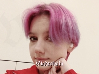 Gladysbain