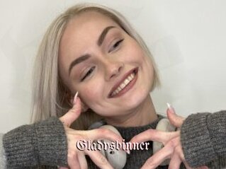 Gladysbinner