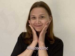 Gladysclive