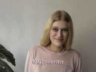 Gladysforster