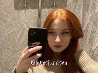 Gladysfrankson