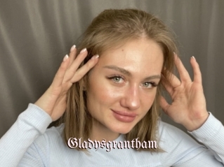 Gladysgrantham