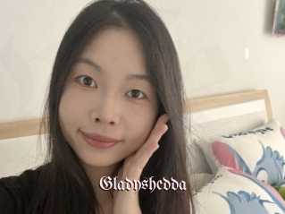 Gladyshedda