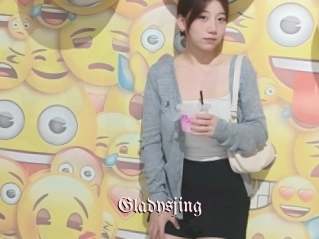 Gladysjing