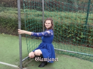 Glamjanet