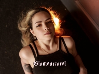 glamourcarol Vidéos Fellations