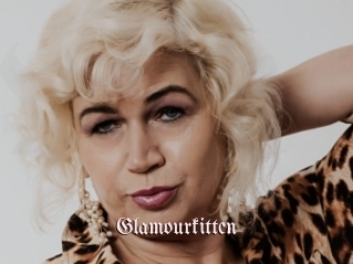 Glamourkitten