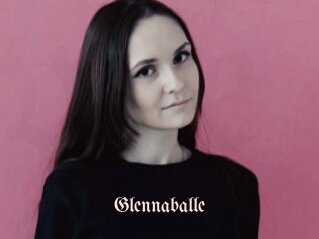 Glennaballe