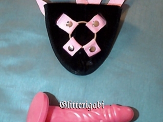 Glitterigabi