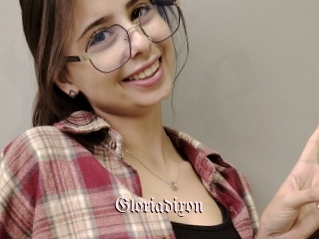 Gloriadixon