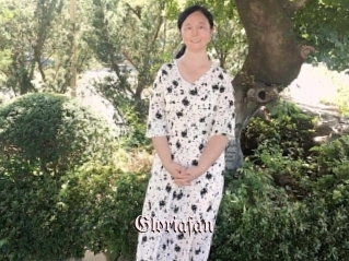Gloriafan