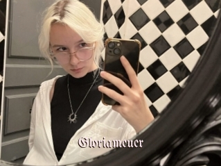 gloriameuer Vidéos Fellations
