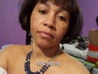 Glowrosie