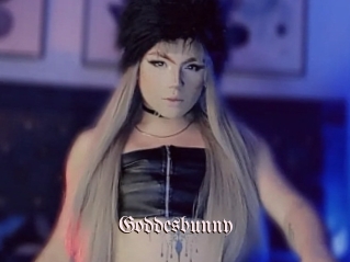 Goddesbunny
