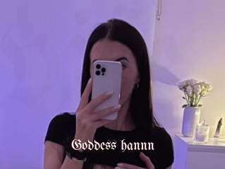 Goddess_hannn