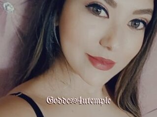 Goddess4utemple