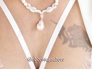 Goddessajaadore