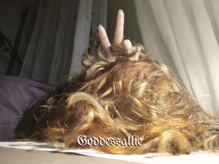 Goddessallie