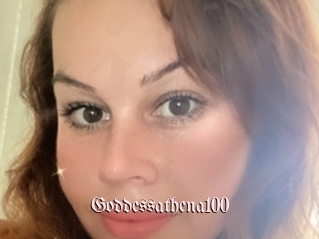Goddessathena100