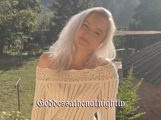 Goddessathenaknightly
