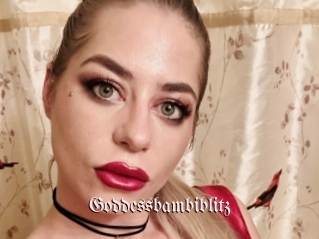 Goddessbambiblitz