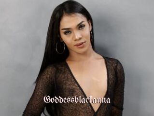 Goddessblackanna