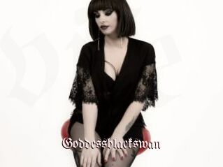 Goddessblackswan