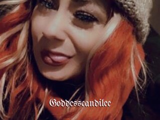 Goddesscandilee