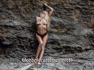 Goddesscarolinesweets