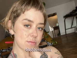 Goddessellaaa