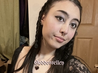 Goddesselley