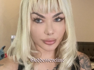 Goddesseveline