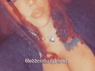 Goddesshaileyhoney